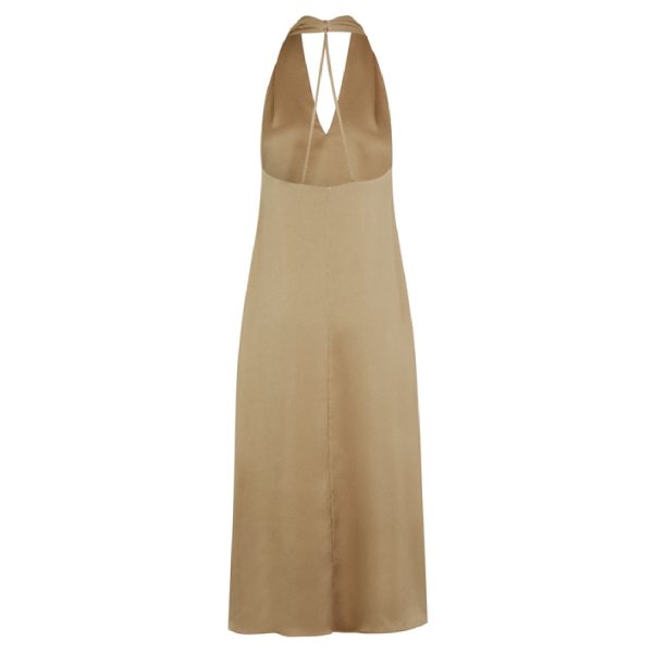 Sacille Dress Cartouche | Samsoe Samsoe