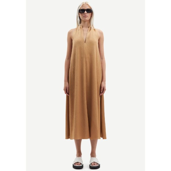Sacille Dress Cartouche | Samsoe Samsoe