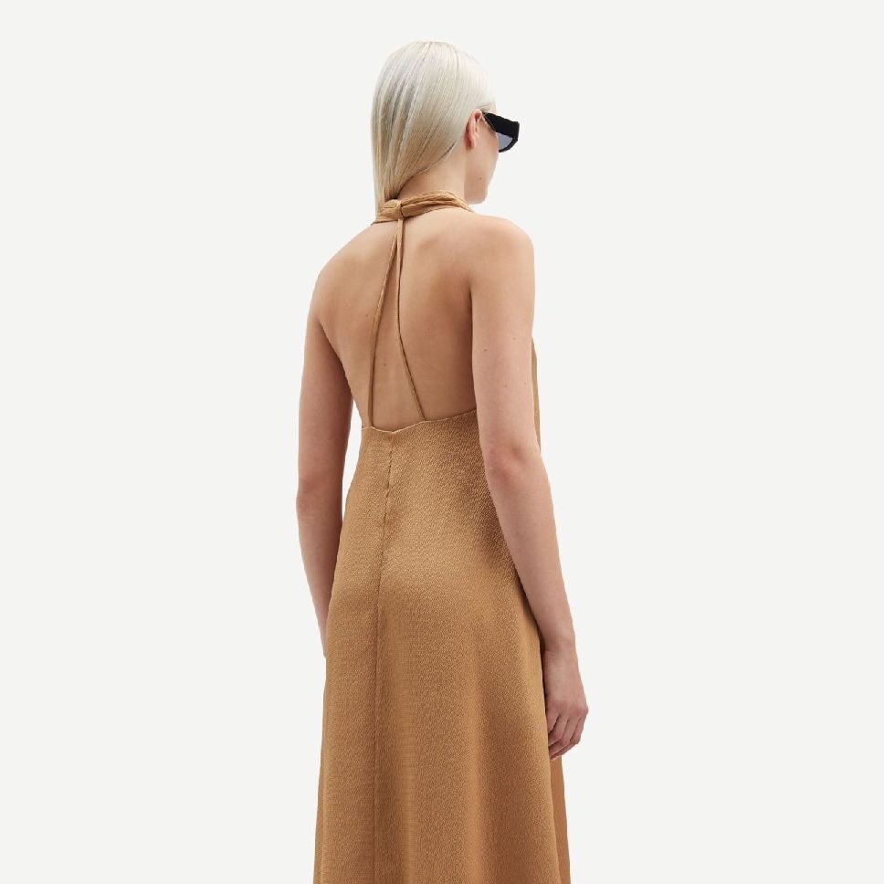 Sacille Dress Cartouche | Samsoe Samsoe