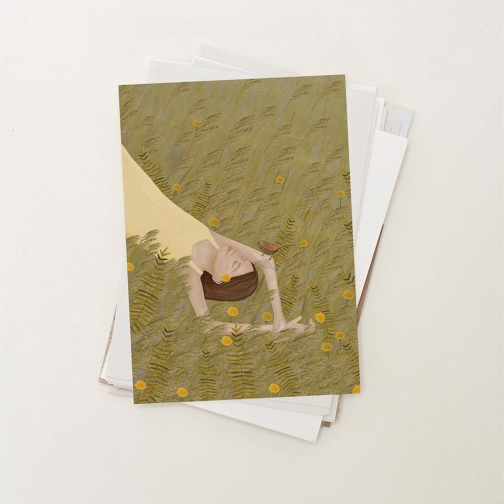 Sâlt + Flor