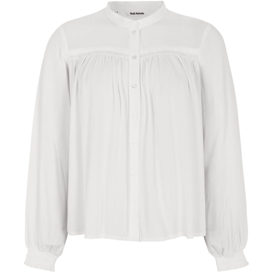 Alori Snow White | Soft Rebels