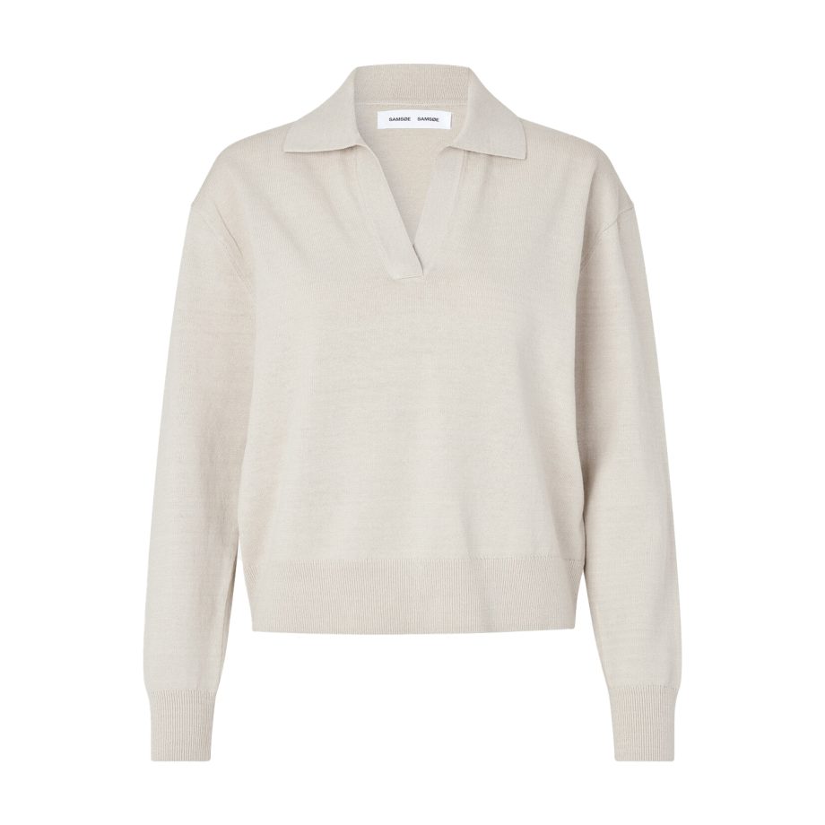 Sawada Polo Moonstruck | Samsoe Samsoe