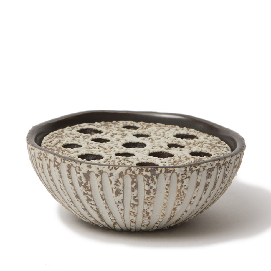 Straw Stone Stripe M | Lindform