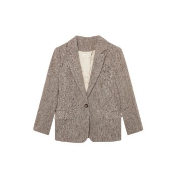 Hulton Arms Frederick Blazer | Maison Hotel