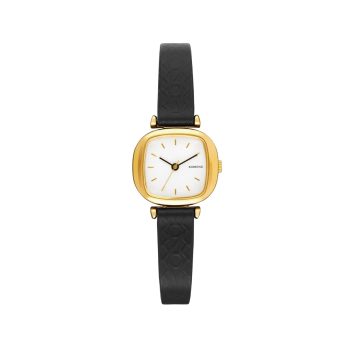 Moneypenny Monogram Gold Black | Komono