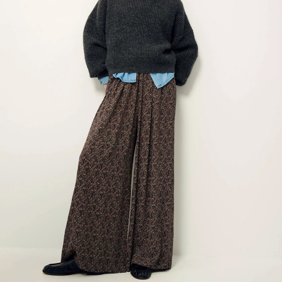 Chagall Pantalon Noia | Sessùn