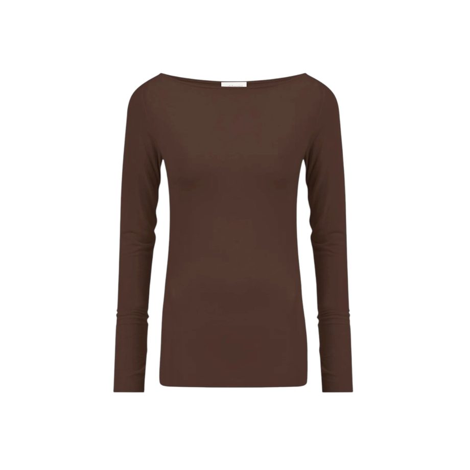 Dust Top Coffee Brown | Alchemist