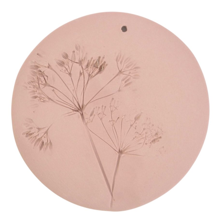 Plant Hanger Nude | Studio Harm en Elke