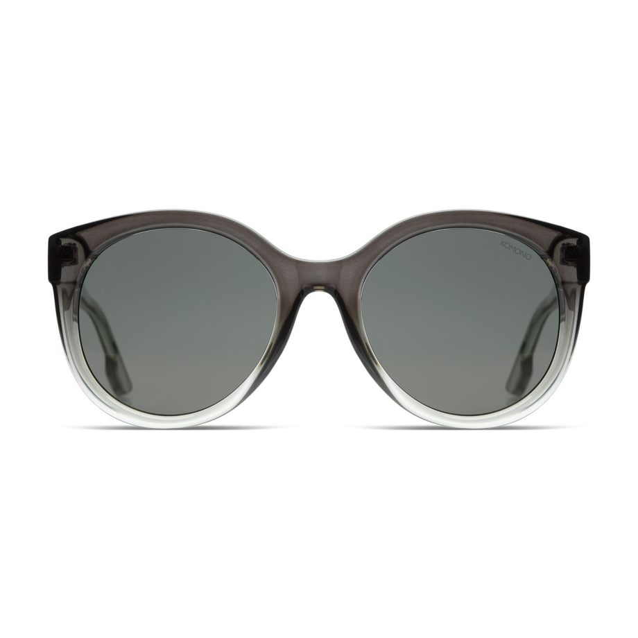 Ellis Grayscale | Komono