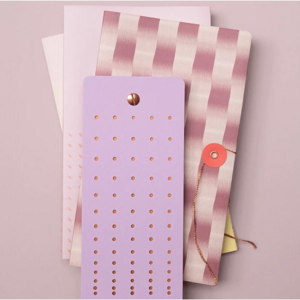 Japanese Notebook Cinnamon | Tinne+Mia