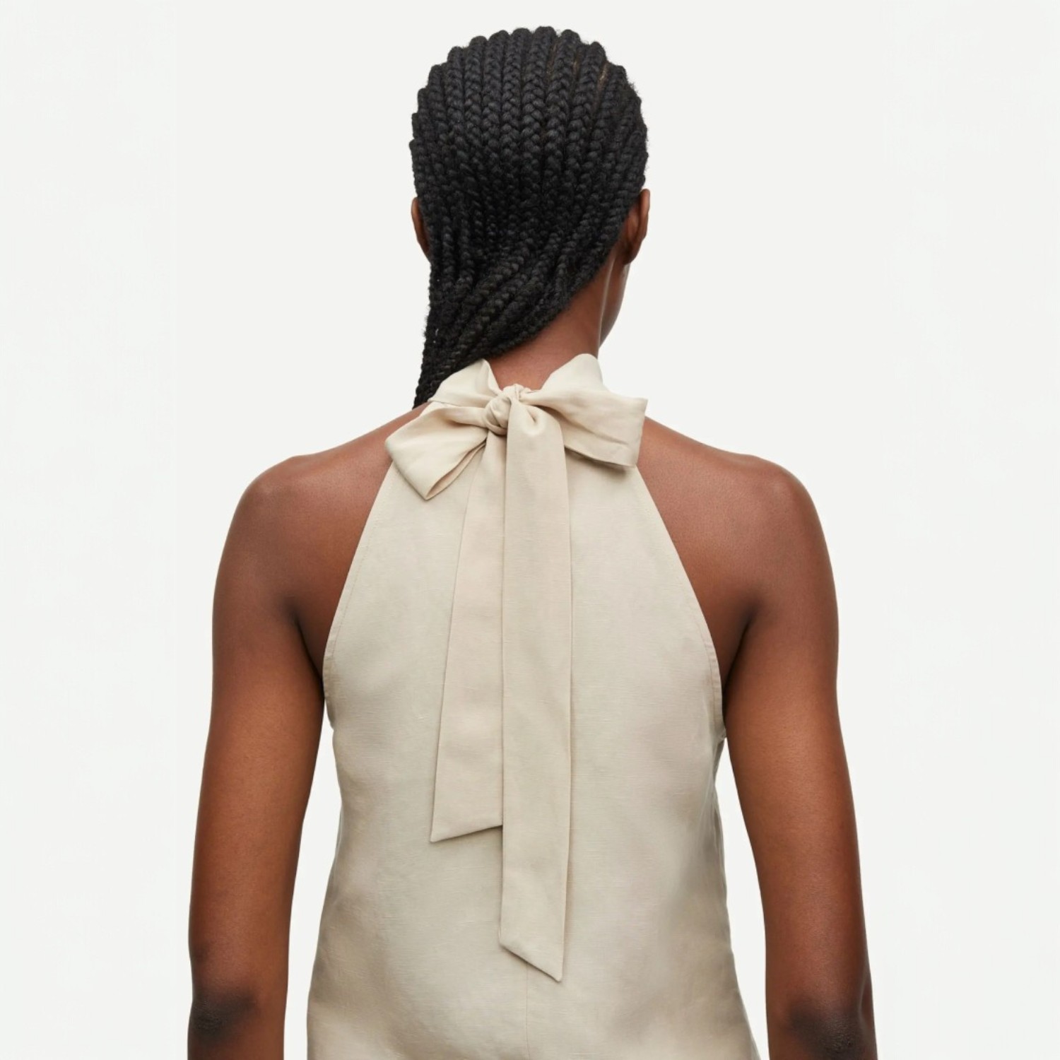 Sarheo Top White Pepper | Samsøe Samsøe