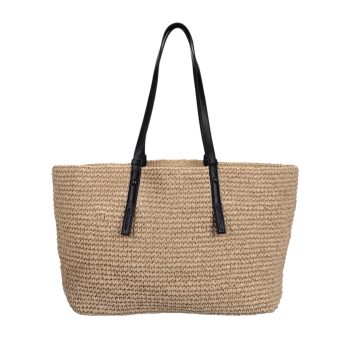 Kami Bag Black | Monk&Anna