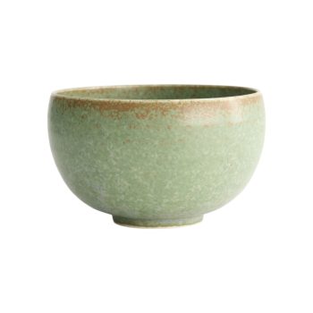 Verte Sauge Bowl 12.8cm 640ml | Tokyo Design Studio