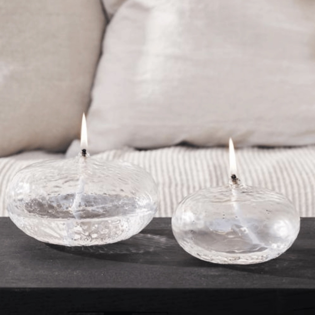 Olielamp Oliver | Leeff