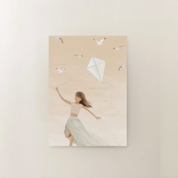 Vliegerdans | Sâlt + Flor