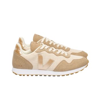 SDU J-mesh Natural Platine | VEJA