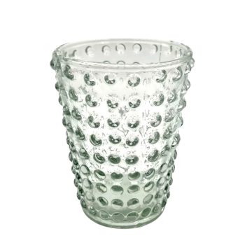 Glas met bubbels | De Weldaad