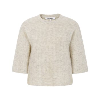 Hema Knit Pumice Stone mélange | Soft Rebels