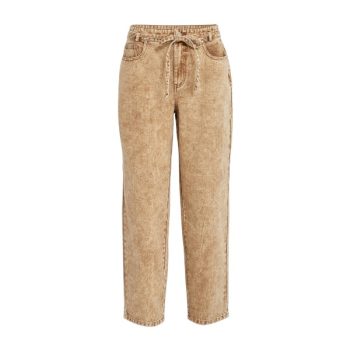 Kerry Jeans Tan | Minus
