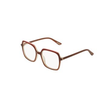 Eyeclass Double Desire | Frank & Lucie