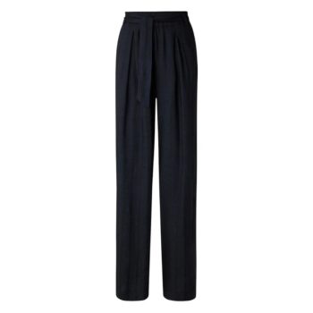 Rim Pants Dark Moon | Sessùn