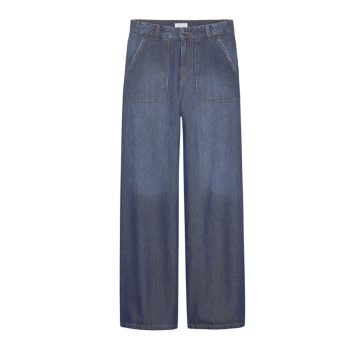 Star Jeans Blue Denim | Alchemist