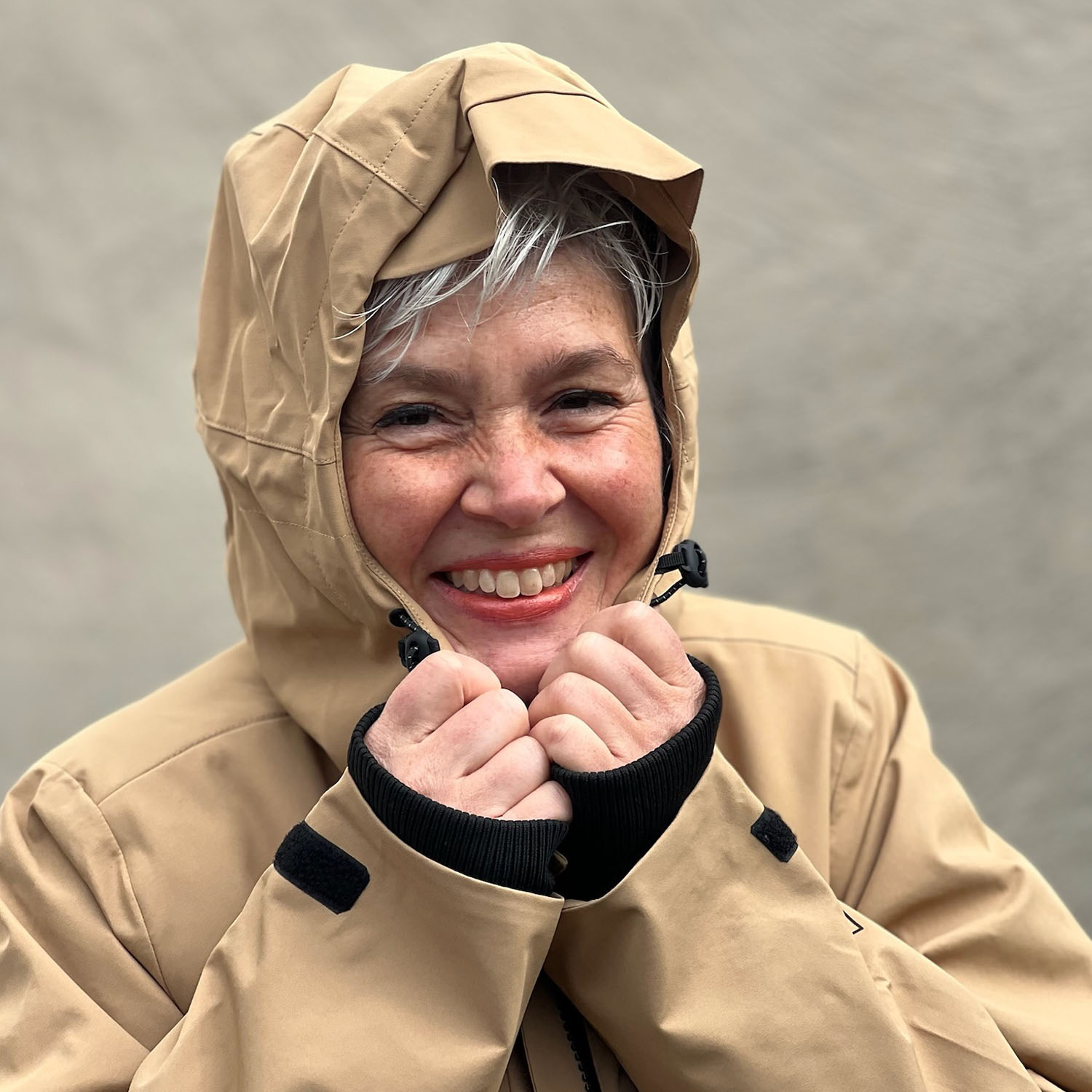 Nebula Tan | Gofranck