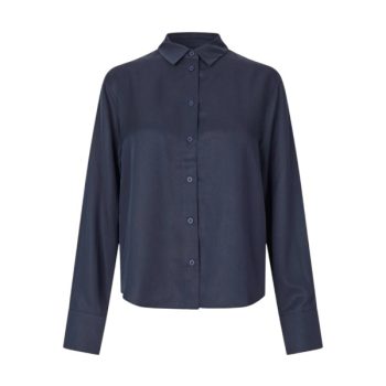 Samina Shirt Salute | Samsoe Samsoe