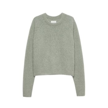 Sesame Sweater Sage | Alchemist
