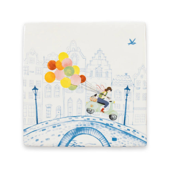 Balloon Service Tegel | StoryTiles