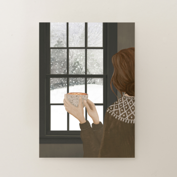 Winterwarmte | Sâlt + Flor