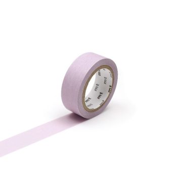 Pastel Raspberry | mt masking tape