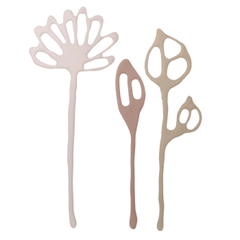 Porcelain Flowers | Studio Harm en Elke