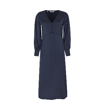 Abia Midi Dress Overture | Soft Rebels