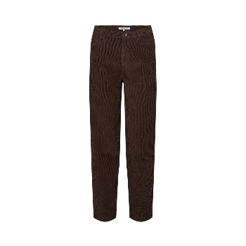 Lorelei Pant Coffee Bean | Soft Rebels