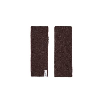 Nor Armwarmer Fudge Melange | Samsoe Samsoe