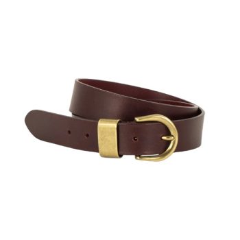 Miloa Belt Browny | Sessùn