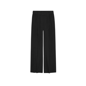 Moonflower Pants Black | Alchemist