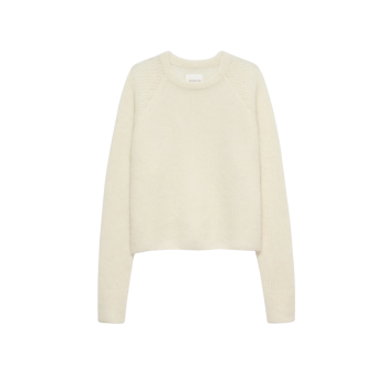 Dust Top Ecru | Alchemist