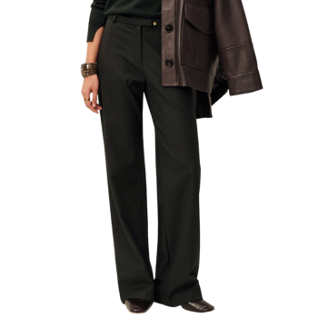 Elske Pants Moonless | Sessun