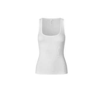 Saamanza Tank Top White | Samsoe Samsoe