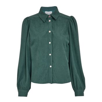 Milani Shirt North Atlantic | Minus