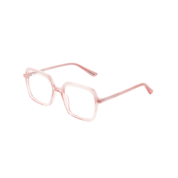 Eyeclass Ballet | Frank & Lucie