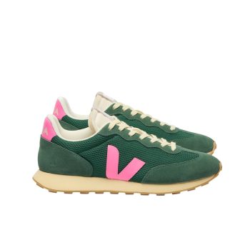 Rio Branco II Alveomesh Poker Sari | Veja