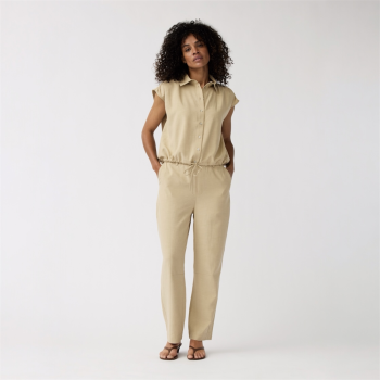 Sammy Pants Sand | Alchemist