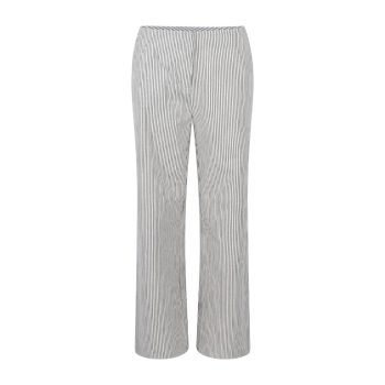 Lela stripe pants Black | Another Label