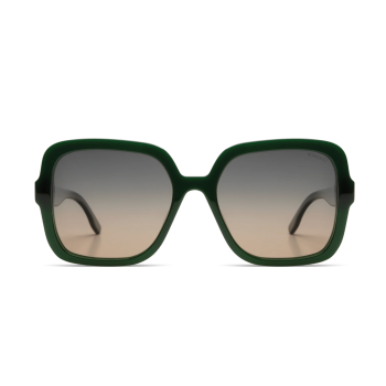 Miley Hunter White Gold | Komono