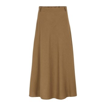 Yindi Skirt Sepia | Soft Rebels