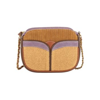Divine Shoulder Bag LilaGlaze | Sessun