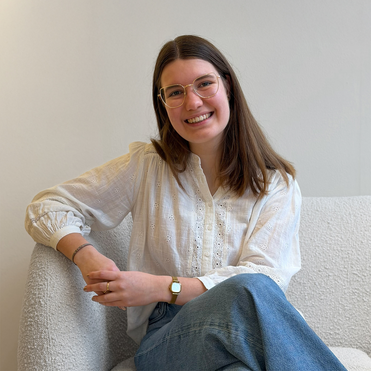 Team Radijs - Deirdre